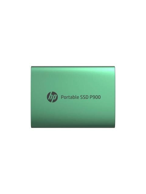 SSD EXTERNO HP P900 1TB 2000 MB-S VERDE 848T7AA