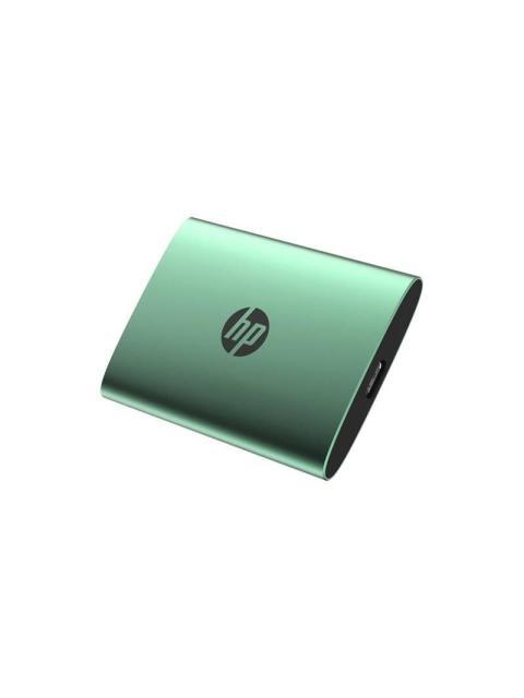 SSD EXTERNO HP P900 1TB 2000 MB-S VERDE 848T7AA - Image 3