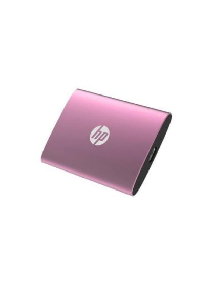 SSD EXTERNO HP P900 512GB 2000 MB-S ROSA 848T6AA - Image 3