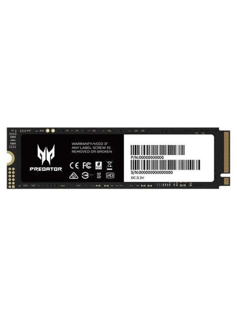 SSD GEN4 PREDATOR GM7 1TB BL.9BWWR.118 NVME