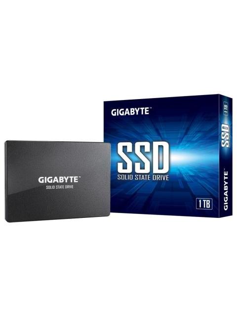 SSD GIGABYTE GP-GSTFS31100TNTD 1TB SATA III 2.5 7MM