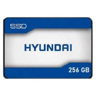 SSD HYUNDAI C2S3T 256GB SATA III 2.5 4MM