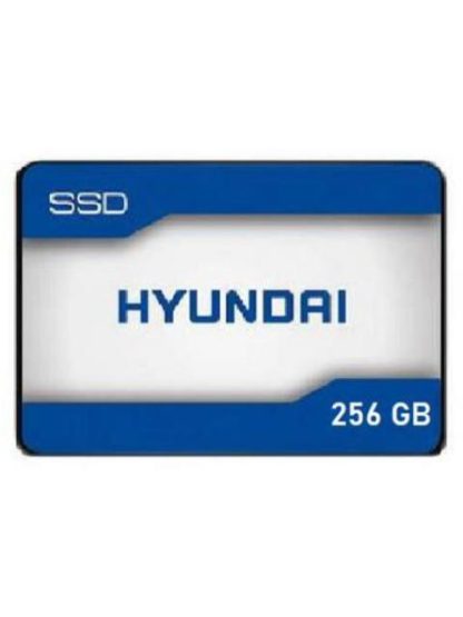 SSD HYUNDAI C2S3T 256GB SATA III 2.5 4MM