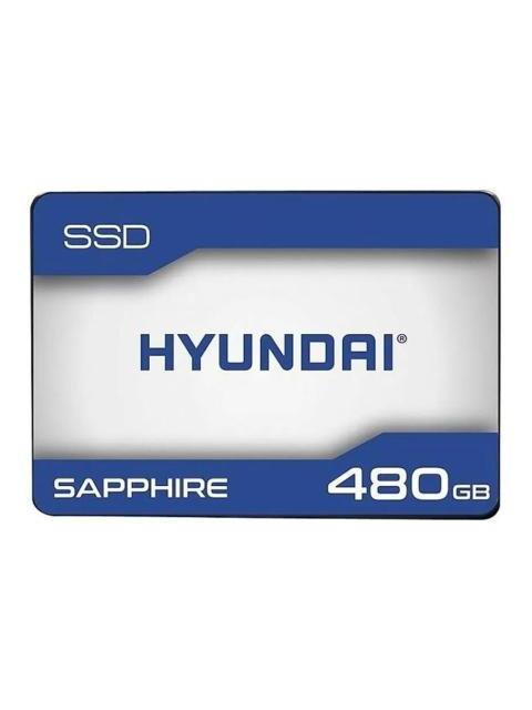 SSD HYUNDAI C2S3T 480GB SATA III 2.5 4MM - Image 4