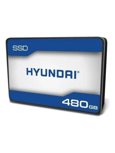 SSD HYUNDAI C2S3T 480GB SATA III 2.5 4MM - Image 5