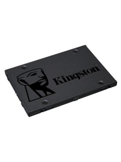 SSD KINGSTON A400 480GB SATA III 2.5 7 MM - Image 2