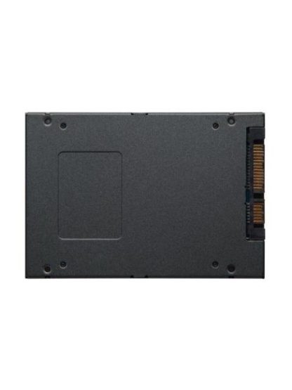 SSD KINGSTON A400 480GB SATA III 2.5 7 MM - Image 3