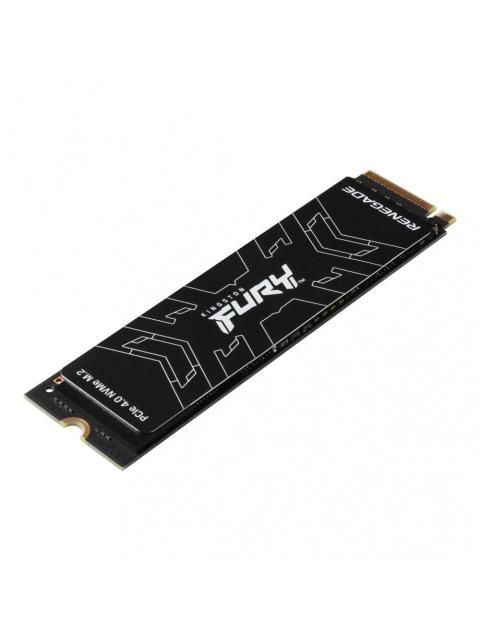 SSD KINGSTON FURY RENEGADE NVME 2TB PCI EXPRESS 4.0 M.2 - Image 3