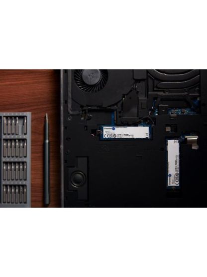 SSD KINGSTON SNV3S NVME 500GB PCI EXPRESS 4.0 M.2 - Image 5