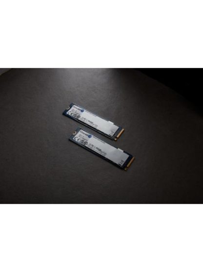 SSD KINGSTON SNV3S NVME 500GB PCI EXPRESS 4.0 M.2 - Image 7