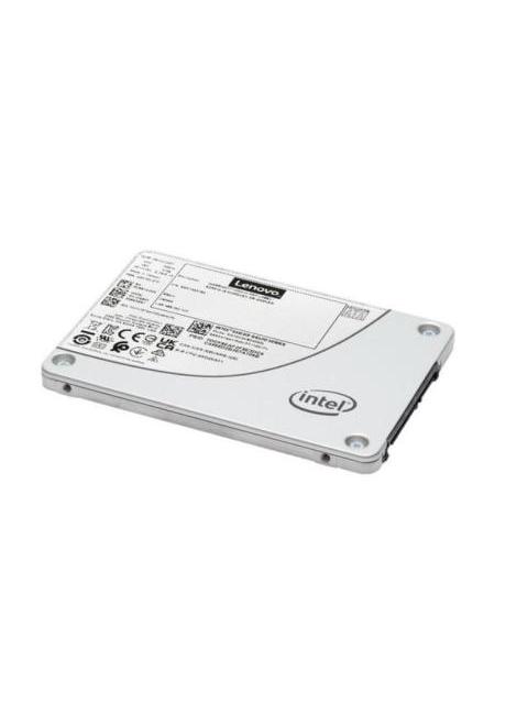 SSD PARA SERVIDOR LENOVO THINKSYSTEM S4620 480GB SATA 3.5 6 GBIT-S