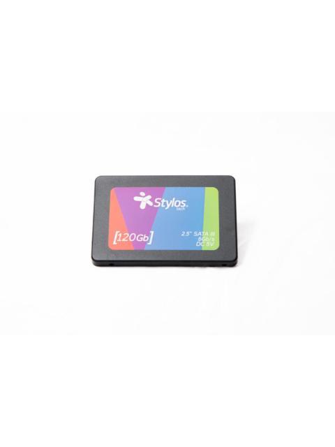 SSD STYLOS STMSSD1B 120GB SATA III 2.5 7MM - Image 4