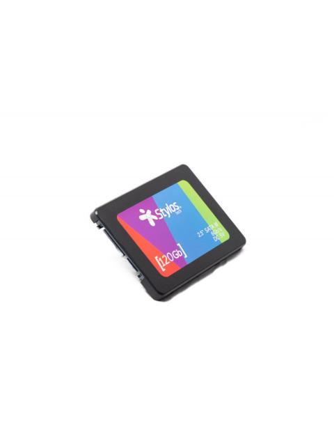 SSD STYLOS STMSSD1B 120GB SATA III 2.5 7MM - Image 6