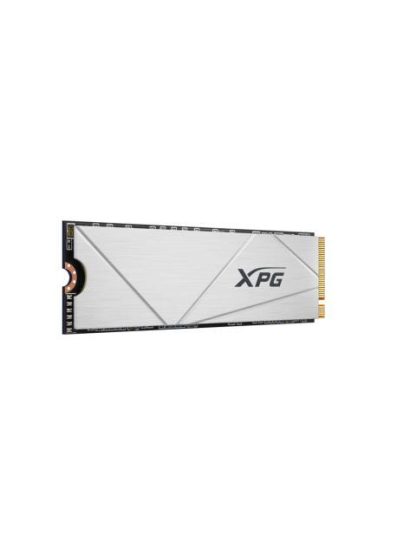SSD XPG GAMMIX S60 NVME 2TB PCI EXPRESS 4.0 M.2 - Image 2