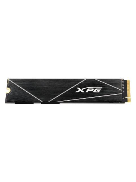 SSD XPG GAMMIX S70 BLADE NVME 4TB PCI EXPRESS 4.0 M.2 - Image 4