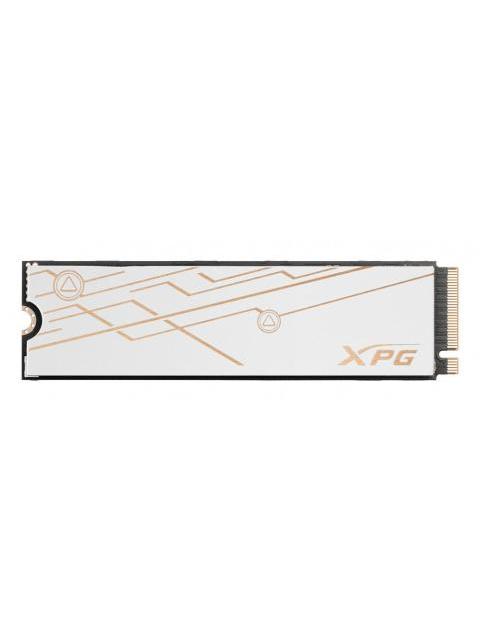 SSD XPG MARS 980 BLADE NVME 4TB M.2 13000 MB-S ESCRITURA 14000 MB-S LECTURA PCI EXPRESS 5.0
