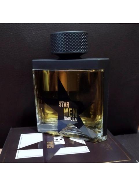 STAR MEN NEBULA BY FRAGRANCE WORLD 100 ML EDP SPRAY HOMBRE - Image 3