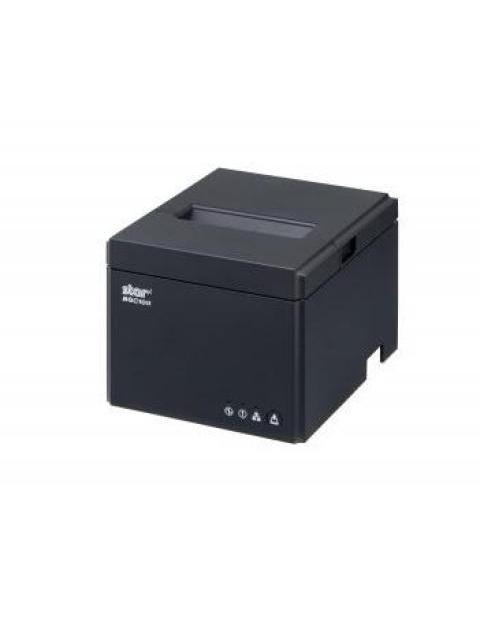 STAR MICRONICS BSC10II IMPRESORA DE TICKETS TRANSFERENCIA TERMICA USB-ETHERNET 203 X 203 DPI