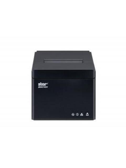 STAR MICRONICS BSC10II IMPRESORA DE TICKETS TRANSFERENCIA TERMICA USB-ETHERNET 203 X 203 DPI - Image 3