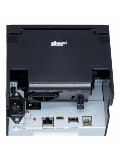 STAR MICRONICS BSC10II IMPRESORA DE TICKETS TRANSFERENCIA TERMICA USB-ETHERNET 203 X 203 DPI - Image 6