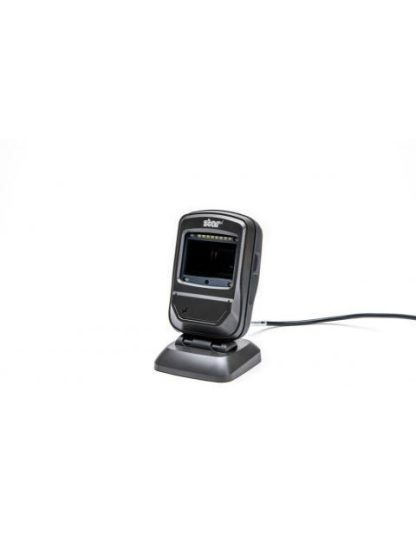 STAR MICRONICS BSD-40U BLK LECTOR DE CODIGO DE BARRAS 1D-2D - INCLUYE CABLE USB - Image 2