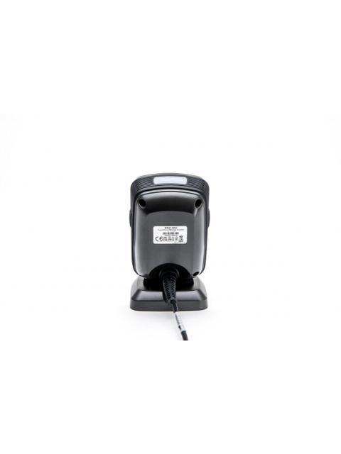 STAR MICRONICS BSD-40U BLK LECTOR DE CODIGO DE BARRAS 1D-2D - INCLUYE CABLE USB - Image 3