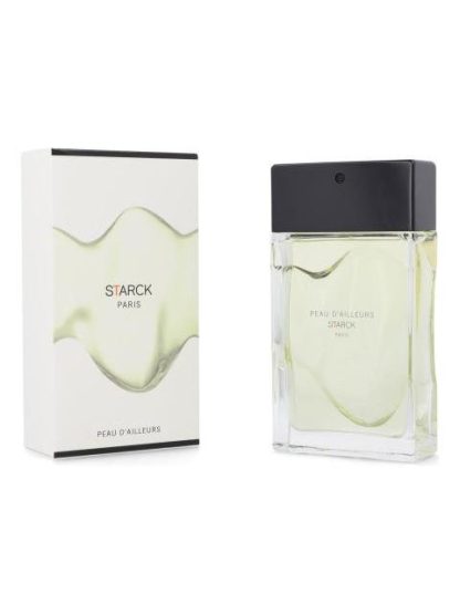 STARCK PEAU DAILLEURS 90 ML EDT SPRAY STARCK PARIS - UNISEX
