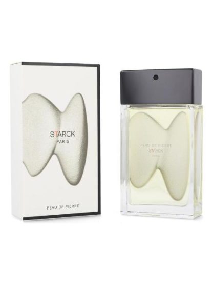 STARCK PEAU DE PIERRE 90 ML EDT SPRAY STARCK PARIS - UNISEX