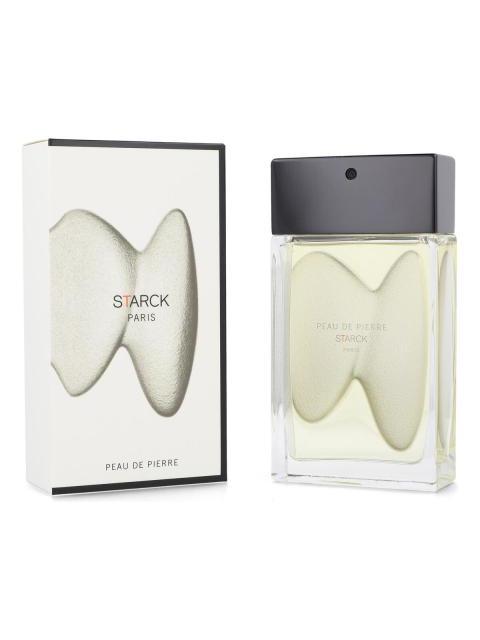 STARCK PEAU DE PIERRE 90 ML EDT SPRAY STARCK PARIS - UNISEX