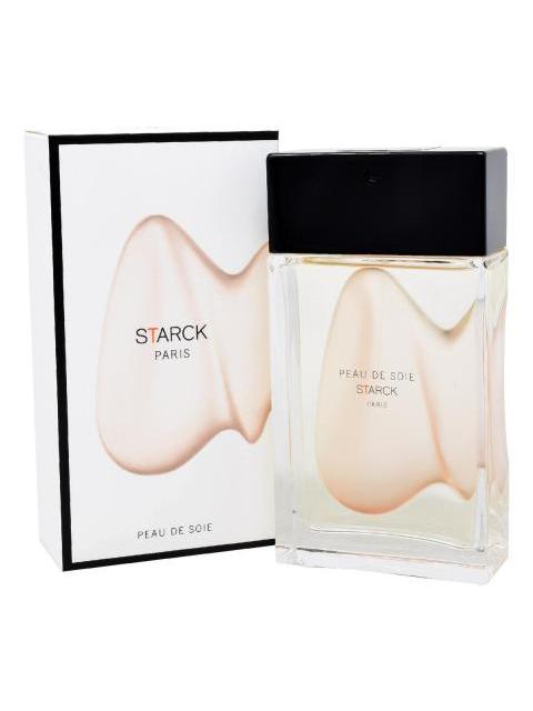 STARCK PEAU DE SOIE 90 ML EDT SPRAY STARCK PARIS - MUJER