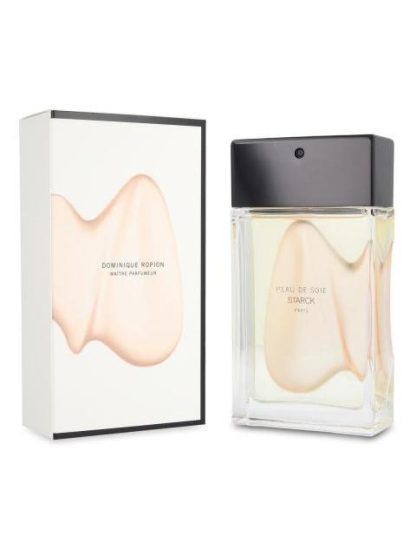 STARCK PEAU DE SOIE 90ML EDT SPRAY