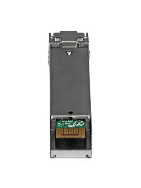 STARTECH  1000BASE-LH MINI-GBIC SFP MODULO TRANSCEPTOR 10.000 METROS FIBRA MONOMODO PARA CISCO - Image 5