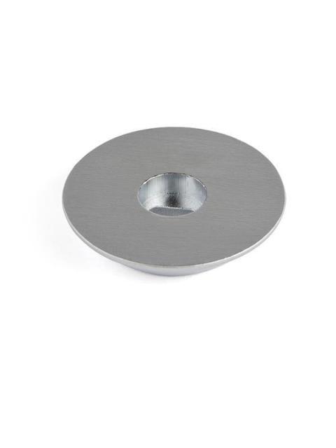 ADAPTADOR Y CONVERTIDOR UNIVERSAL STARTECH DE K-SLOT COMPATIBLE CON T-BAR PLATA KSLTAD - Image 3