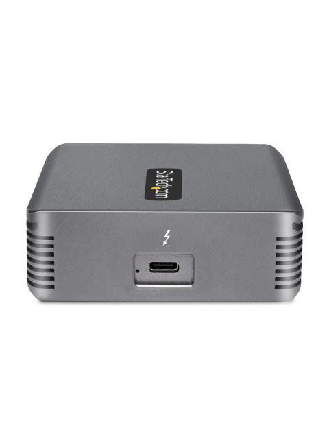 STARTECH  ADAPTADOR DE RED GIGABIT ETHERNET - THUNDERBOLT 3 40000 MBIT-S GRIS - Image 3