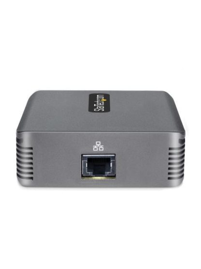 STARTECH  ADAPTADOR DE RED GIGABIT ETHERNET - THUNDERBOLT 3 40000 MBIT-S GRIS - Image 4