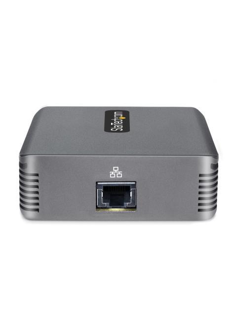 STARTECH  ADAPTADOR DE RED GIGABIT ETHERNET - THUNDERBOLT 3 40000 MBIT-S GRIS - Image 4
