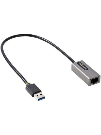 STARTECH  ADAPTADOR DE RED USB ALAMBRICO 10-100-1000MBIT-S - Image 3