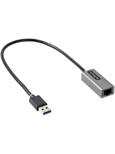 STARTECH  ADAPTADOR DE RED USB ALAMBRICO 10-100-1000MBIT-S - Image 3