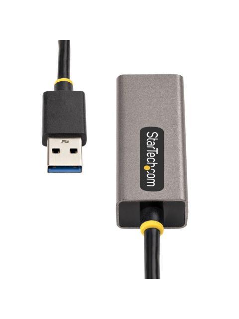 STARTECH  ADAPTADOR DE RED USB ALAMBRICO 10-100-1000MBIT-S - Image 7