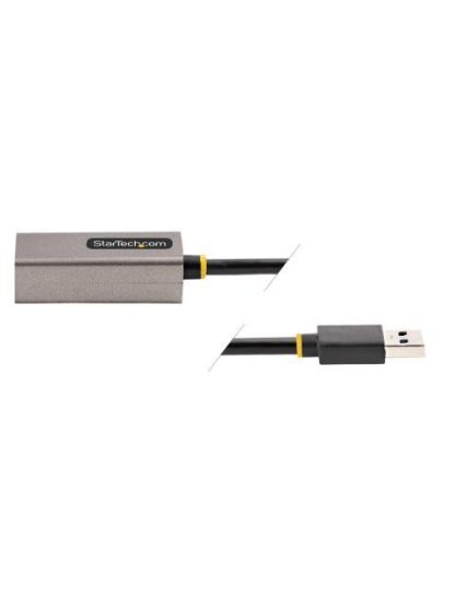 STARTECH  ADAPTADOR DE RED USB ALAMBRICO 10-100-1000MBIT-S - Image 9