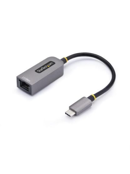 STARTECH  ADAPTADOR DE RED USB C22G-USB-ETHERNET ALAMBRICO WLAN 5.000MBIT-S