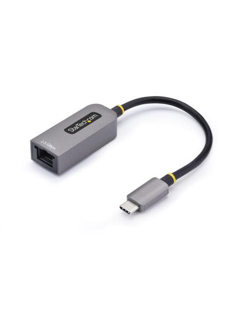 STARTECH  ADAPTADOR DE RED USB C22G-USB-ETHERNET ALAMBRICO WLAN 5.000MBIT-S