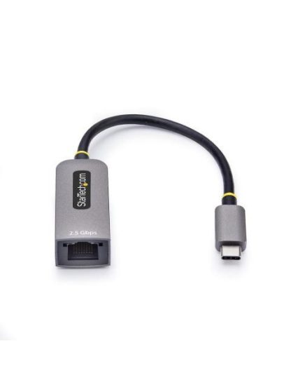 STARTECH  ADAPTADOR DE RED USB C22G-USB-ETHERNET ALAMBRICO WLAN 5.000MBIT-S - Image 3
