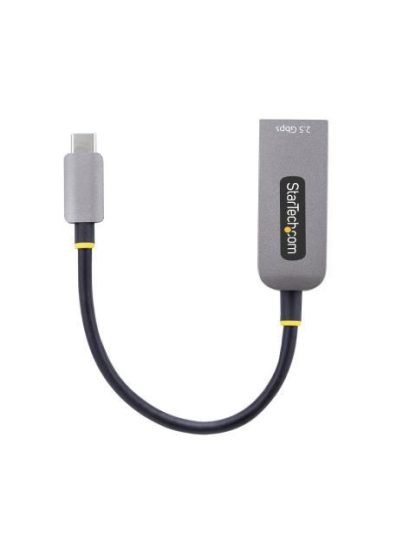 STARTECH  ADAPTADOR DE RED USB C22G-USB-ETHERNET ALAMBRICO WLAN 5.000MBIT-S - Image 9