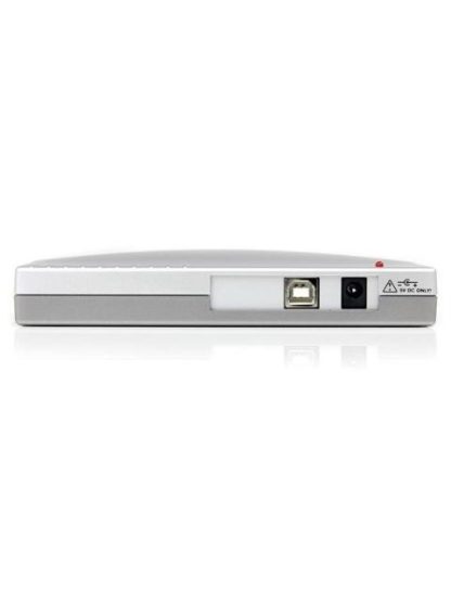 STARTECH  ADAPTADOR HUB USB A RS-232 4 PUERTOS 0.115 MBIT-S - Image 4