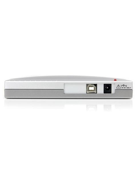 STARTECH  ADAPTADOR HUB USB A RS-232 4 PUERTOS 0.115 MBIT-S - Image 4