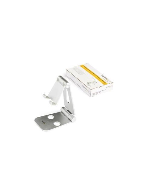STARTECH  BASE PARA CELULAR Y TABLET MAX. 13 PLATA - Image 6