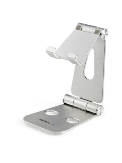 STARTECH  BASE PARA CELULAR Y TABLET MAX. 13 PLATA