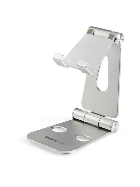 STARTECH  BASE PARA CELULAR Y TABLET MAX. 13 PLATA