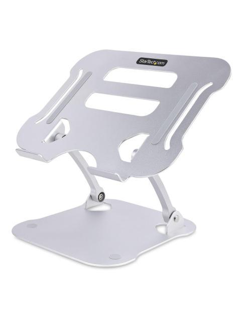 STARTECH  BASE PARA LAPTOP PLATA